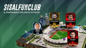 Imille si aggiudica la gara Sisal e allarga i confini del gaming con SisalFunClub