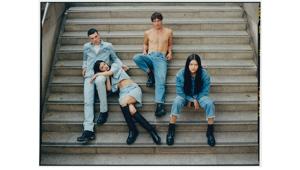 Sisley: prima il piacere. La nuova campagna FW22 raccontata dagli scatti di Guilherme da Silva