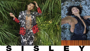 Los Angeles fa da sfondo alla campagna Sisley con gli scatti di Ryan McGinley