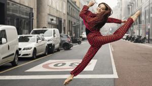 We Are Social X "I am Sisley": al via la nuova campagna digital per la Primavera / Estate 2021