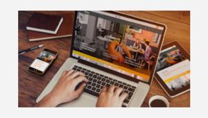 È online il nuovo sito web di Day gruppo UP firmato LIFE