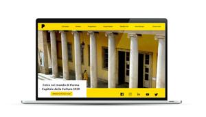Parma Capitale Italiana della Cultura 2020+21 riparte da un nuovo palinsesto di iniziative sotto il segno dell’innovazione digitale
