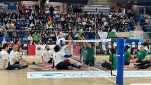 CSI Day: lo sport che valorizza tutte le abilità in Piazza Duomo a Milano