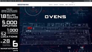 Online il nuovo sito di Geico