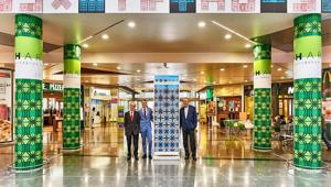 GrandiCentri lancia il nuovo sito