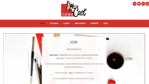 Online il nuovo sito di NewsCast