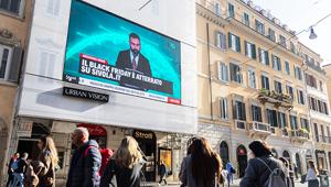 SiVola: nuova campagna per il Black Friday, in redazione con Valerio Lundini e Micidial tra fake news e topic surreali