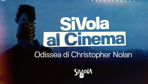 SiVola atterra sul grande schermo con Rai Pubblicità con uno "spot non spot" ispirato a l'Odissea