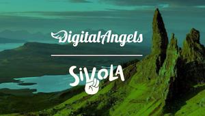 SiVola sceglie Digital Angels per il lancio del nuovo sito web per il mercato spagnolo