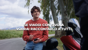 SiVola debutta in TV per annunciare gli sconti estivi: lo spot in onda su Netflix, Prime Video, Fire TV e Twitch