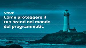 Protezione del brand e Programmatic tra le priorità per Sizmek