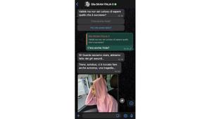 Netflix e Publicis Italia/Le Pub coinvolgono i fan di Skam Italia nelle chat con i protagonisti della serie. In tre giorni generate 86.000 conversazioni