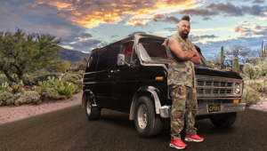 Mr. T è il protagonista del nuovo spot di Skechers