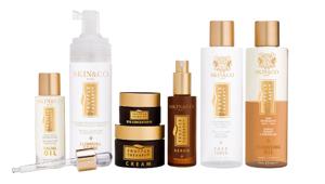 Skin&Co Roma affida la comunicazione a M&C Saatchi PR