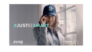 SkinLabo si riposiziona come Smart Beauty Company con la campagna europea  '#JUSTBESMART'  firmata FORE Comunicazione