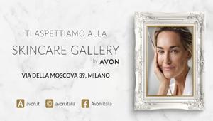 Avon sceglie Show Reel Agency per il nuovo Temporary del brand e l'influencer marketing