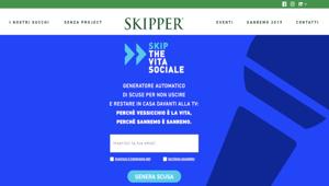 Nasce l'agenzia Mission To Heart, che spinge l'acceleratore sulle relazioni tra utenti e brand in rete. La sigla rende Zuegg e Skipper protagonisti sui social durante il Festival di Sanremo