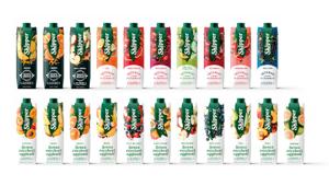 Skipper, nell'ambito del rebranding della gamma succhi, lancia il progetto "Storie di Skipper”, scegliendo di dare voce a 5 storie d'innovazione tutte italiane per un cambiamento possibile e sostenibile