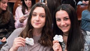 Skuola.net con Durex per dire no ai tabù. Quasi 4 milioni di views per il video che porta l’educazione sessuale sui social