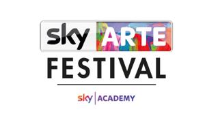 A Napoli il primo Sky Arte Festival: dal 5 al 7 maggio, tre giorni di incontri, mostre, proiezioni e concerti