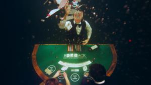 GreyUnited lancia Sky Bet in Italia con il campione del mondo di apnea Guillaume Néry