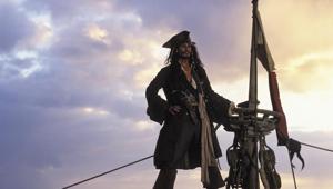 Dal 25 al 28 maggio si accende 'Sky Cinema Disney Pirati dei Caraibi'