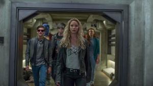 Si accende Sky Cinema X-Men HD, canale interamente dedicato ai supereroi Marvel