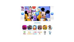 Nasce Sky Kids, la prima mobile tv on demand dedicata ai più piccoli. Al via campagna di M&C Saatchi