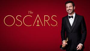 La notte degli Oscar in esclusiva su Sky Cinema e in chiaro su TV8 il 26 febbraio