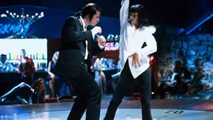 Dal 4 al 12 febbraio Sky Cinema Hits HD si trasforma nel canale di Quentin Tarantino