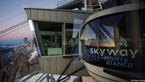 Skyway Monte Bianco annuncia i vincitori del 'Concorso di idee': scelto il progetto creativo per il nuovo Museo al Pavillon du Mont Fréty