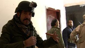 Dal 3 giugno su Sky Atlantic HD  'Il mio nemico'