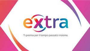 Sky e M&C Saatchi celebrano i clienti rinnovando EXTRA