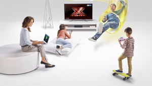 'Sarà tutta un'altra casa', lo dicono Sky e Fastweb con M&C Saatchi