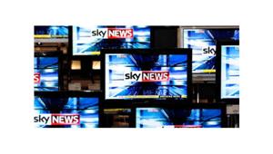  21st Century Fox offre Sky News a Disney per il via libera dall'Antitrust inglese all'acquisizione di Sky