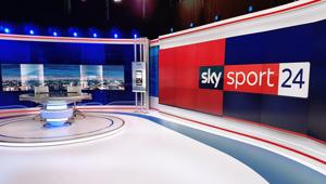 Non delude la domenica di Sky Sport che solo con la Formula 1 ottiene il 31,7% di share Tv. E volano i social ufficiali grazie alla migliore settimana F1 di sempre: 5 mln di interazioni e 31 mln di video views