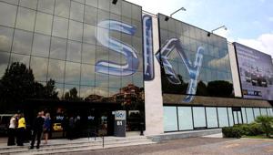 Sky supera P&G e diventa il primo investitore in UK