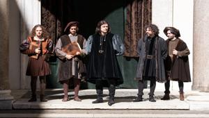 "Raffaello - il Principe delle Arti" approda in prima tv su Sky Cinema Uno HD e Sky Arte HD