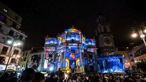 Virgin Radio è la voce ufficiale di Sky Arte Festival