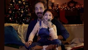 Publicis Italia firma la prima campagna natalizia per Sky Q in collaborazione con Sky Creative Promotion & Production