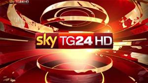 Sky TG24 lancia Policy Studio, una serie di incontri sui grandi temi del futuro