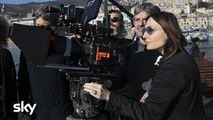 Iniziano a Genova le riprese di Petra, la nuova produzione originale Sky con Cattleya e Bartlebyfilm