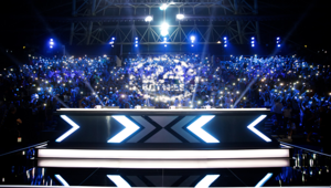 24Bottles al fianco di X Factor 2019 per un'edizione plastic free