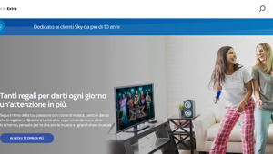 Sky sceglie TLC Marketing per la campagna della nuova iniziativa di caring per i clienti