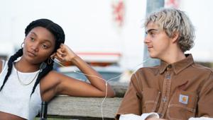 WE ARE WHO WE ARE, dal 9 ottobre su Sky e NOW TV la serie Sky Original di Luca Guadagnino