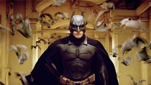 Dal 16 gennaio si accende Sky Cinema Batman, canale interamente dedicato al supereroe