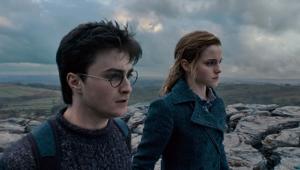 Per la prima volta su Sky Cinema un canale interamente dedicato alla serie di HARRY POTTER