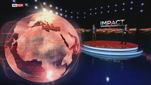 Il 19 ottobre su Sky TG24 il secondo appuntamento con 'Impact: soluzioni per una crisi'. Focus su 'la transazione energetica e la sostenibilità al centro dell'economia' con Starace (Enel)