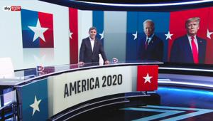 La Stampa, SKY TG24 e Repubblica insieme per l'Election Day Usa con lo speciale 'America 2020'