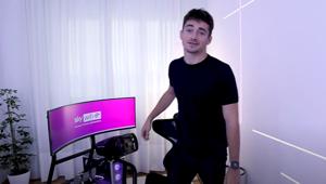 Charles Leclerc digital ambassador di Sky Wifi